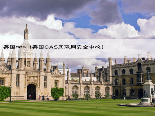 英国cas
